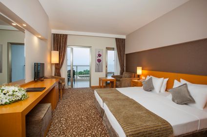 2. Bild der Unterkunft