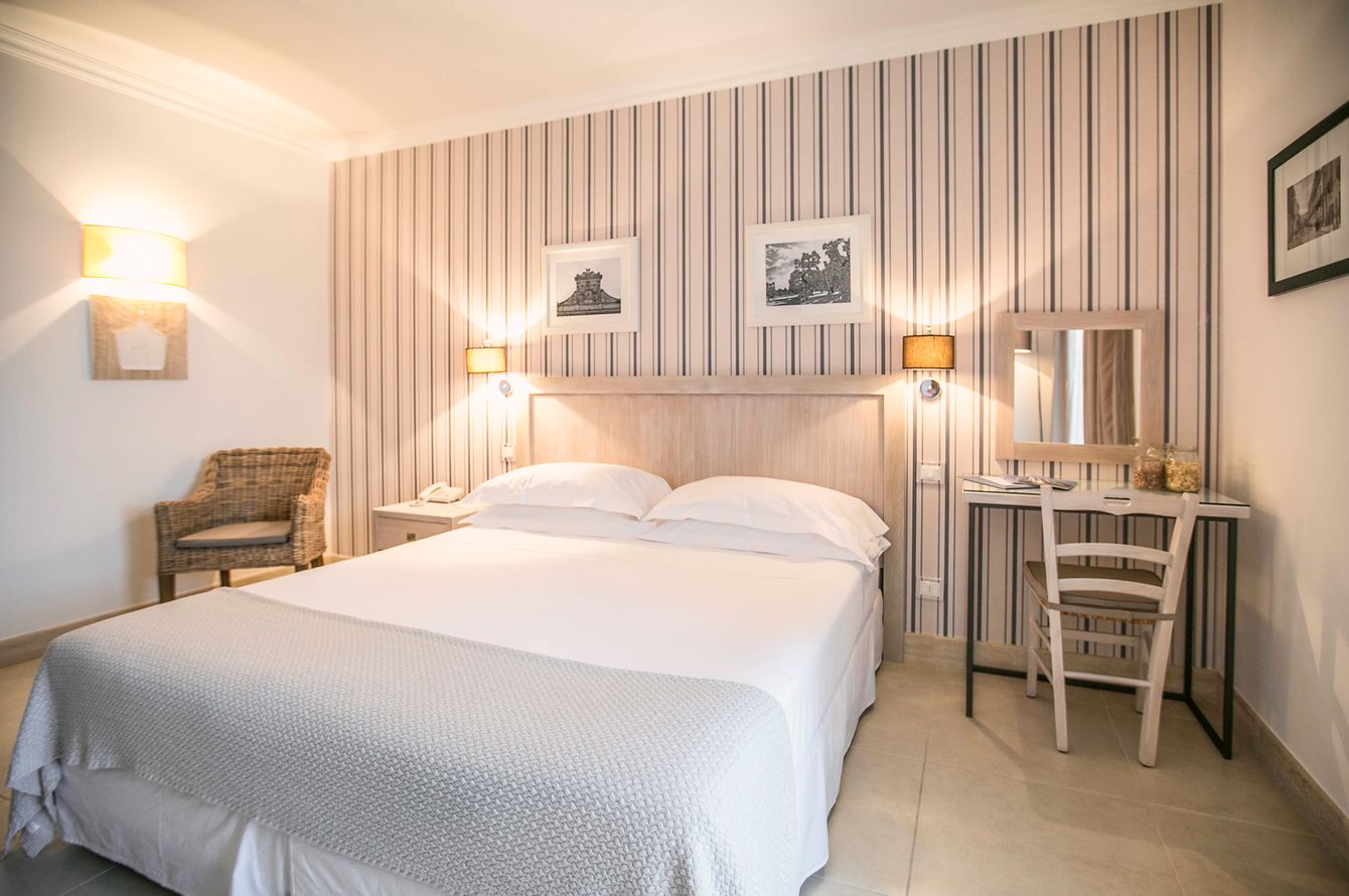 Chambre double Superior