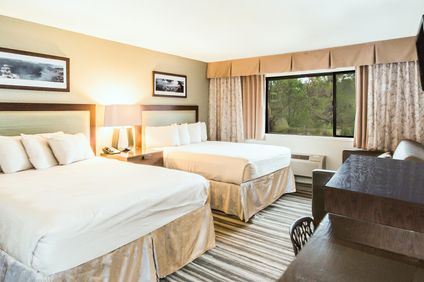 6. Bild der Unterkunft