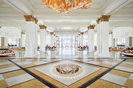 4. Bild der Unterkunft