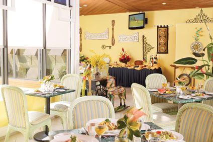 5. Bild der Unterkunft