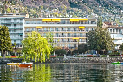 8. Bild der Unterkunft