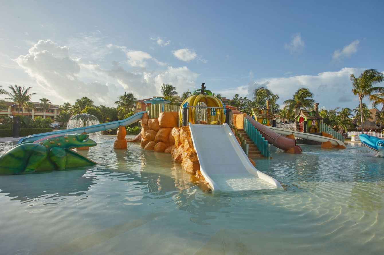 Aquapark
