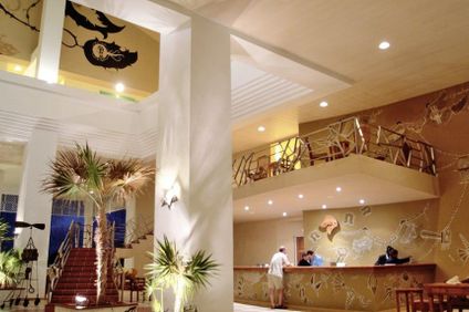 5. Bild der Unterkunft