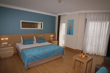 6. Bild der Unterkunft