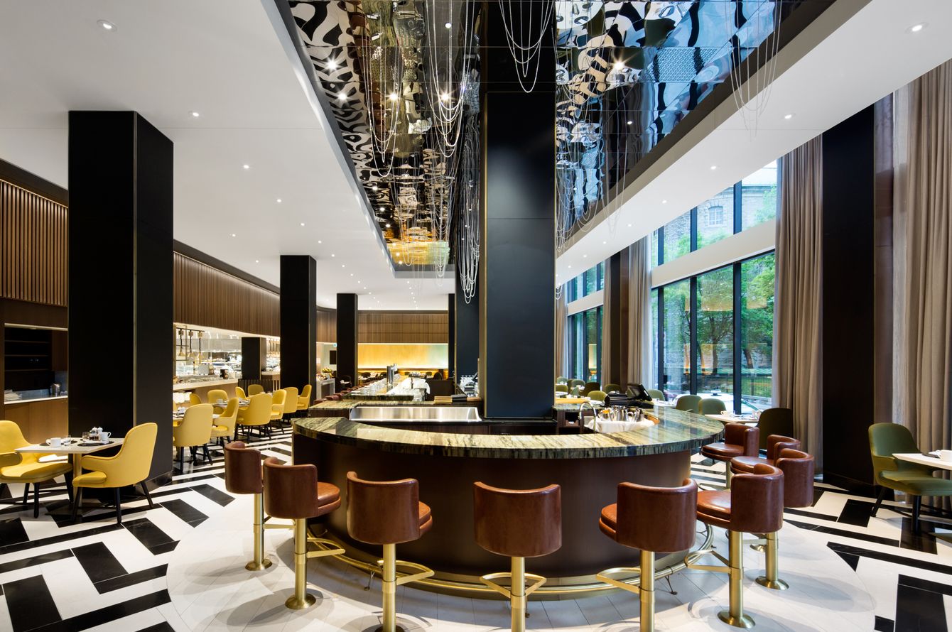 Restaurant Roselys