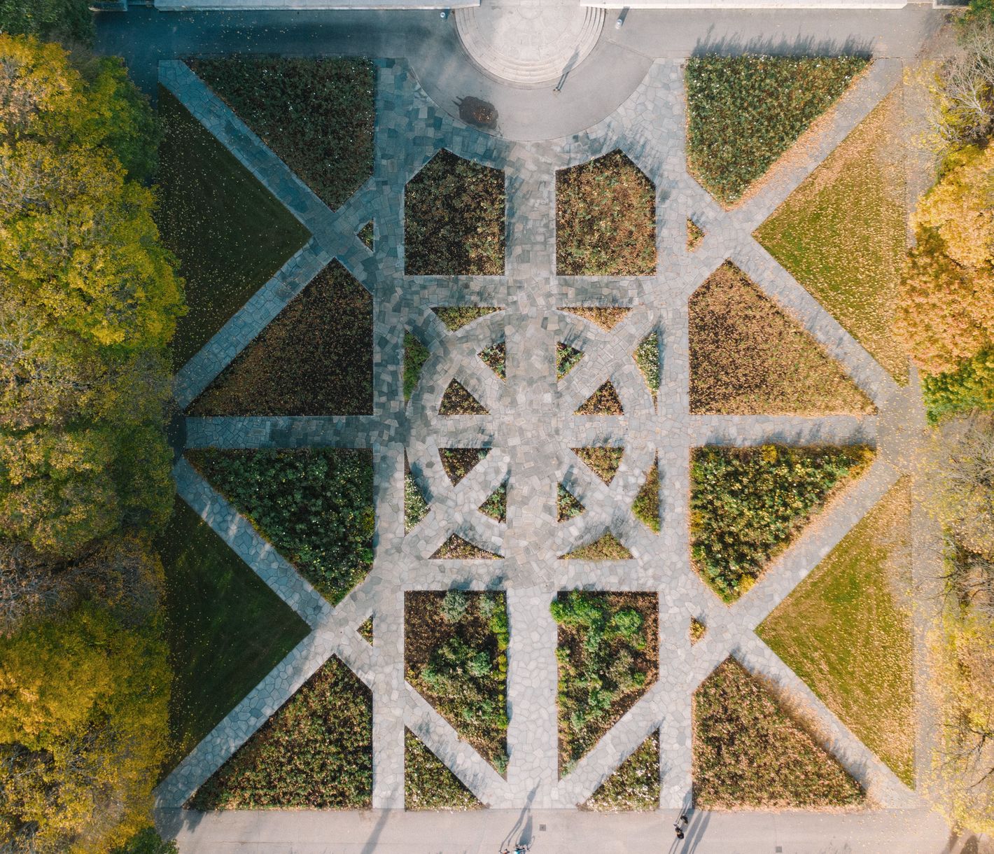 Vigeland-Skulpturenpark Oslo