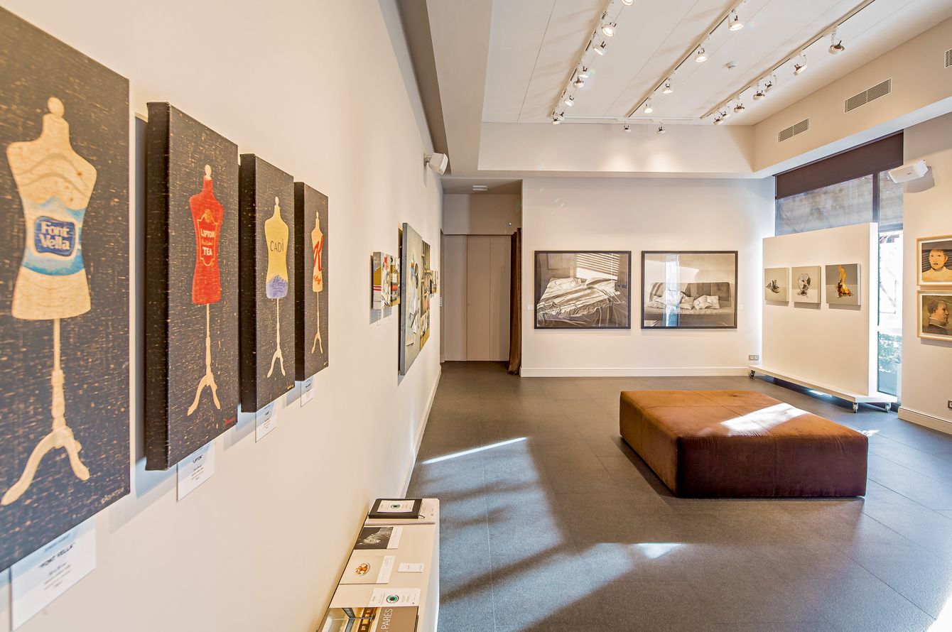 Art Gallery