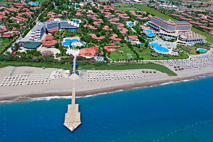 Sunrise Resort Hotel