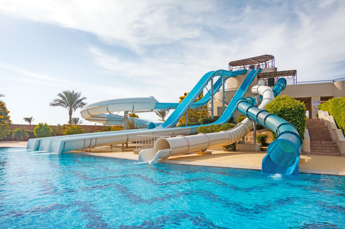 Aquapark