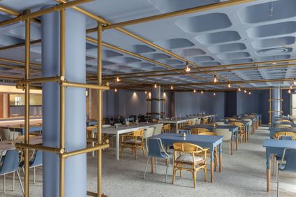 4. Bild der Unterkunft