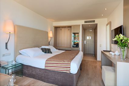 Doppelzimmer Superior