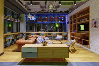 7. Bild der Unterkunft