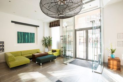 2. Bild der Unterkunft