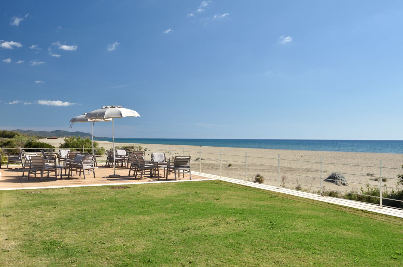 Hotel Torre Salinas