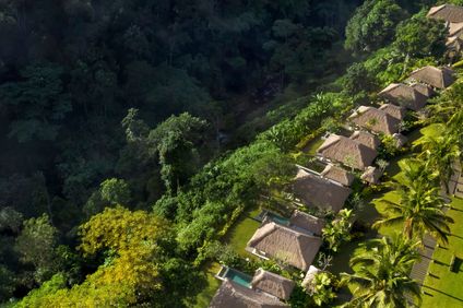 Maya Ubud Resort & Spa