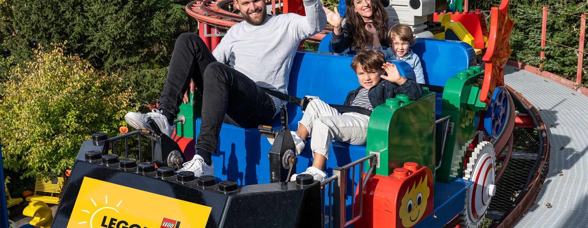 © LEGOLAND Deutschland