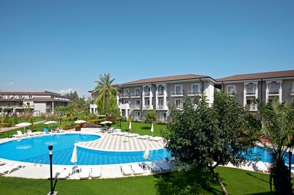 14. Bild der Unterkunft