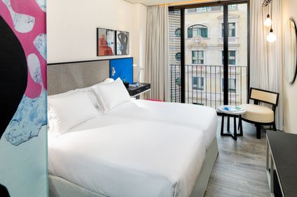 2. Bild der Unterkunft