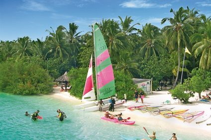 4. Bild der Unterkunft