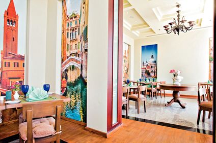 11. Bild der Unterkunft