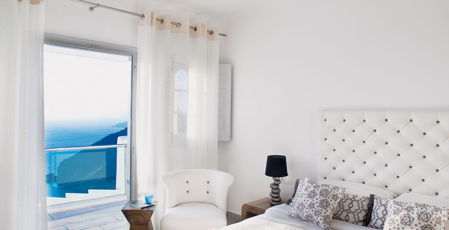 Chambre double Superior