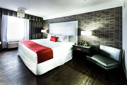 7. Bild der Unterkunft