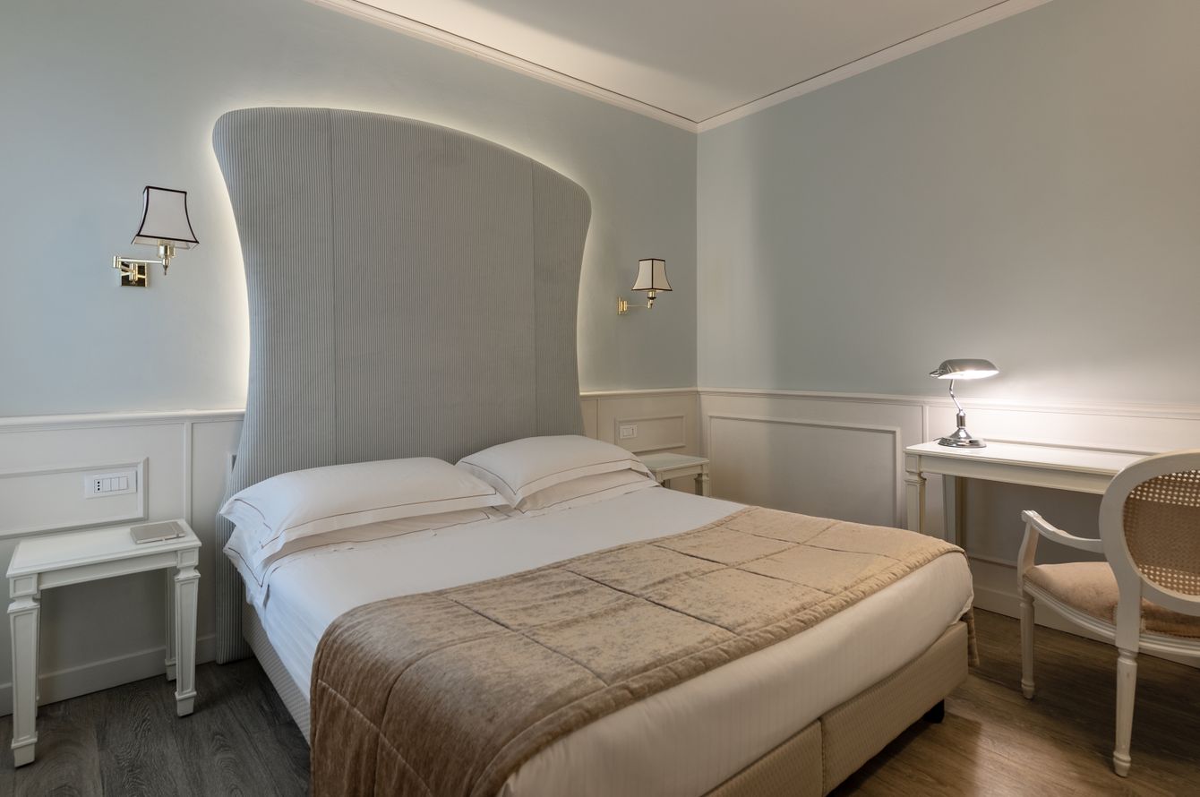 Doppelzimmer