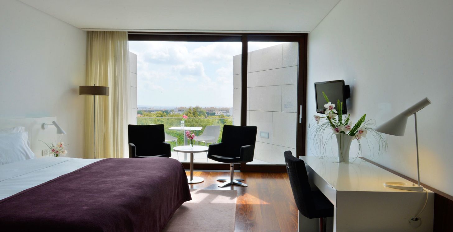 Doppelzimmer Superior