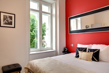 9. Bild der Unterkunft