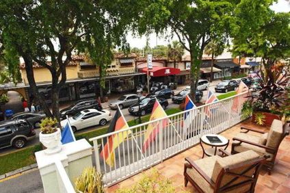 9. Bild der Unterkunft