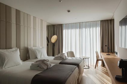 4. Bild der Unterkunft