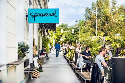 3. Bild der Unterkunft