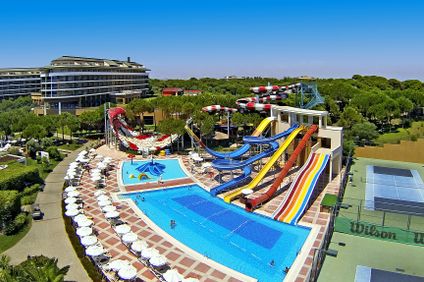 6. Bild der Unterkunft