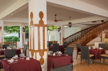 4. Bild der Unterkunft