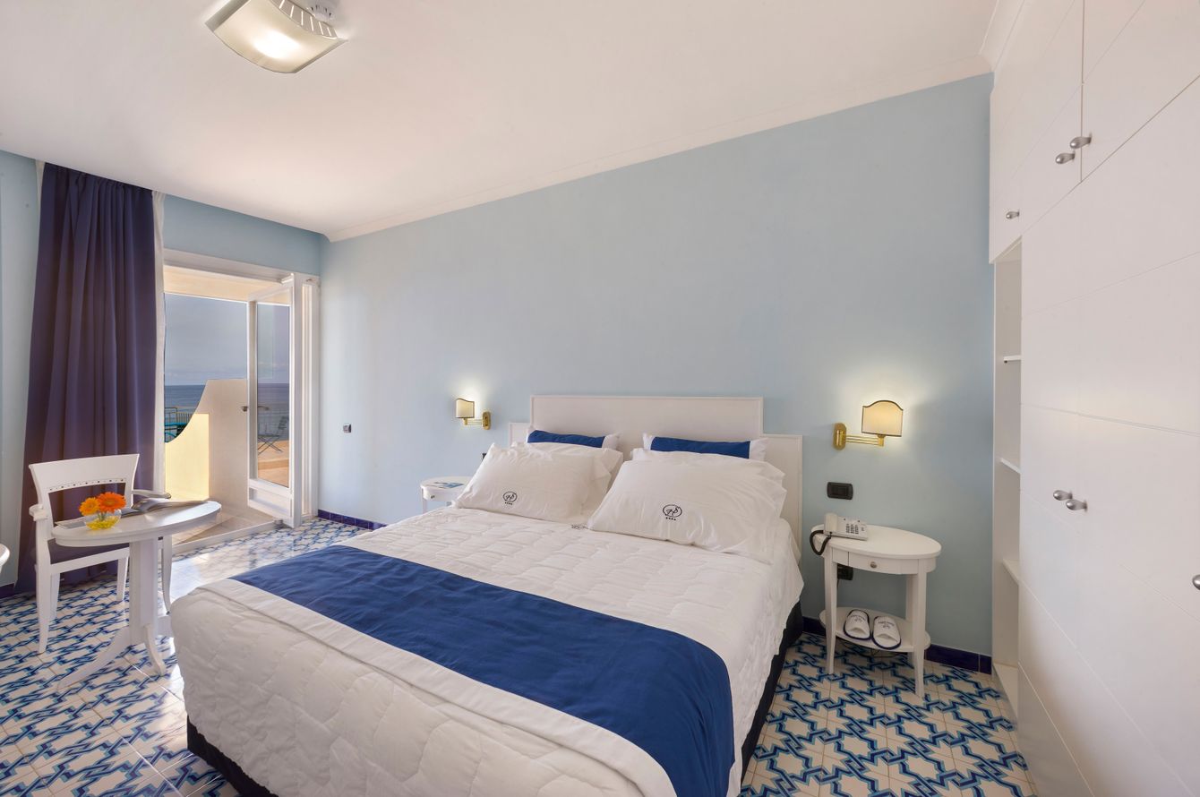 Chambre double
