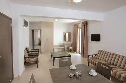 6. Bild der Unterkunft