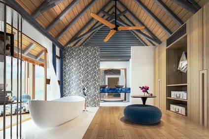 4. Bild der Unterkunft