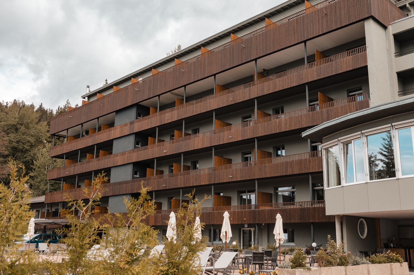 Valaisia, a Faern Collection Resort