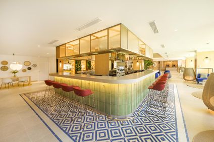 12. Bild der Unterkunft