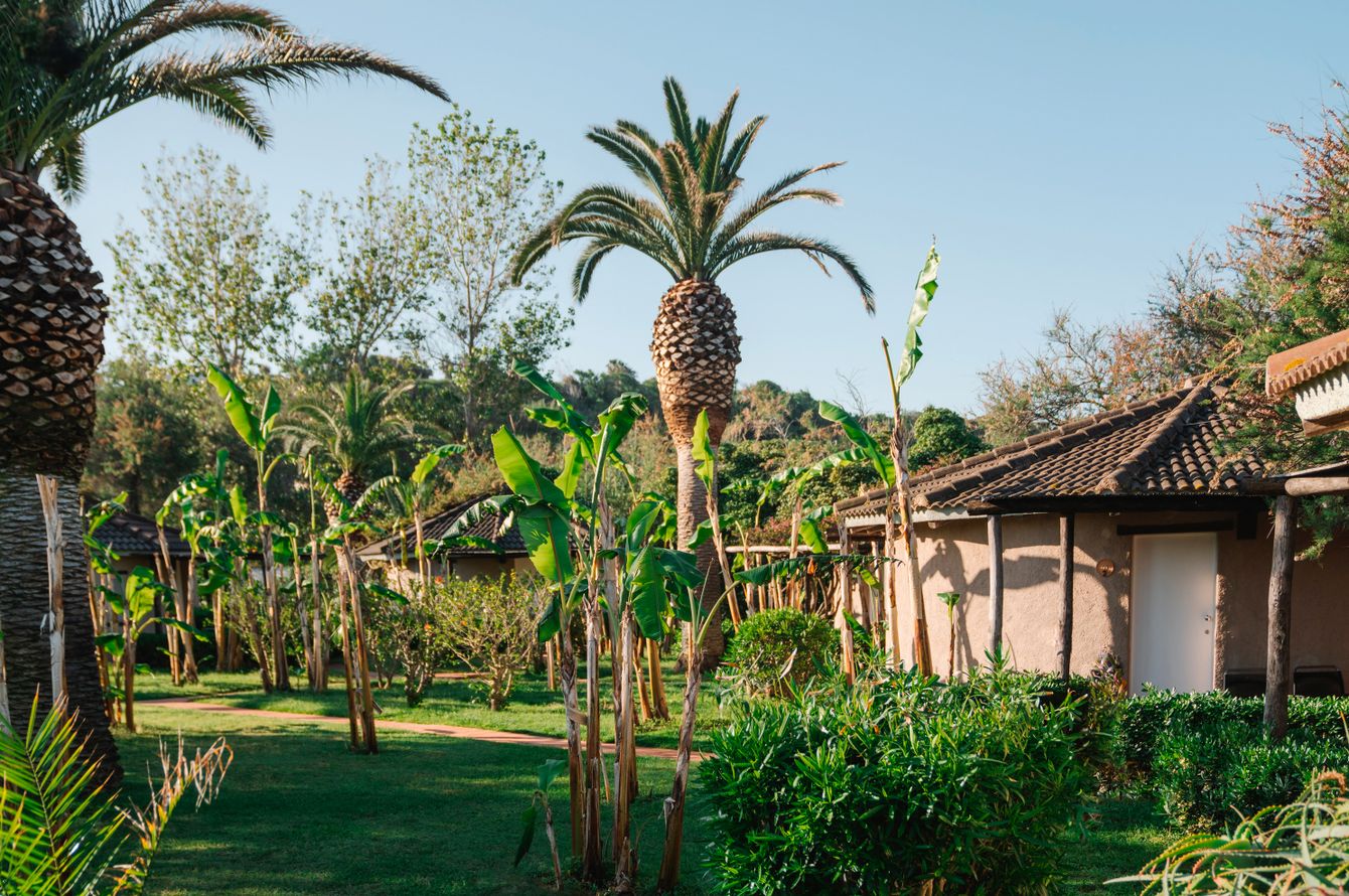 Baia del Sole Resort