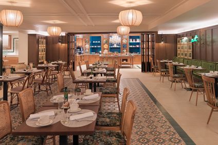 7. Bild der Unterkunft