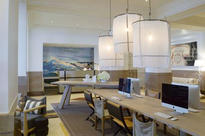 3. Bild der Unterkunft