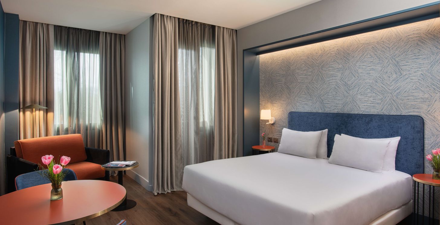 Doppelzimmer