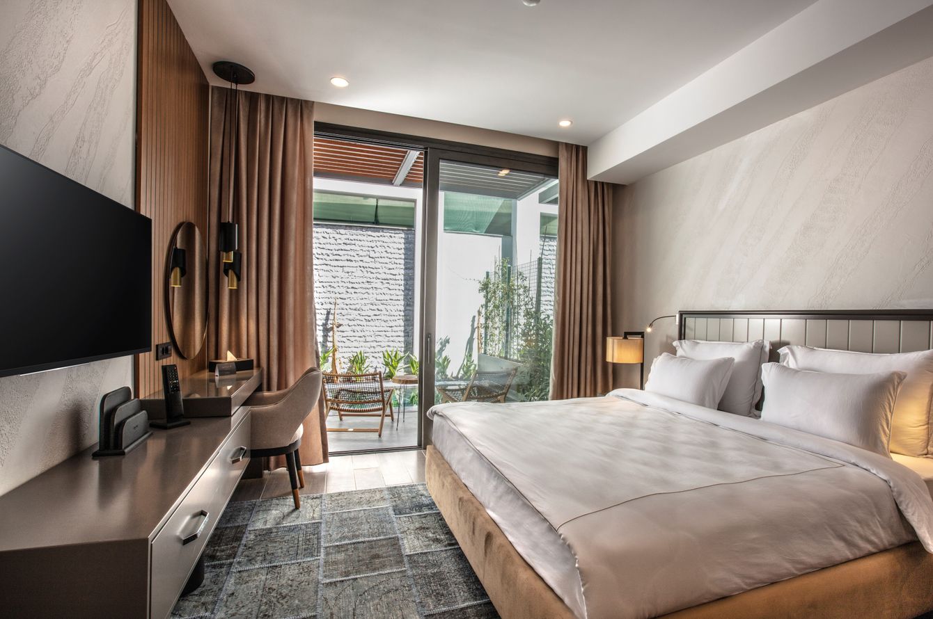 Familien-Suite