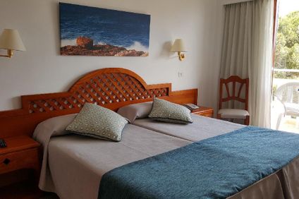 6. Bild der Unterkunft