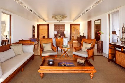 13. Bild der Unterkunft