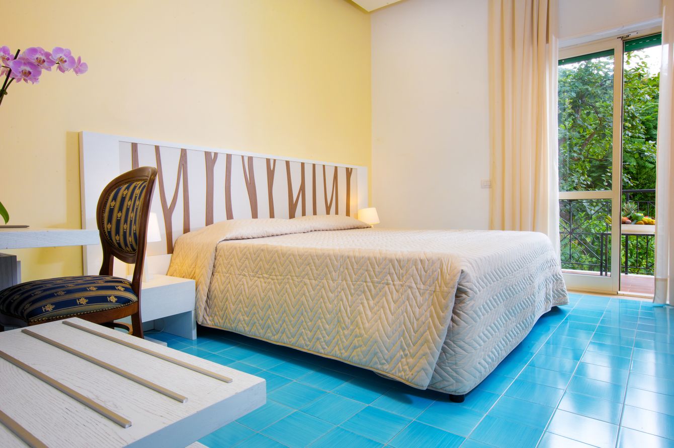 Doppelzimmer