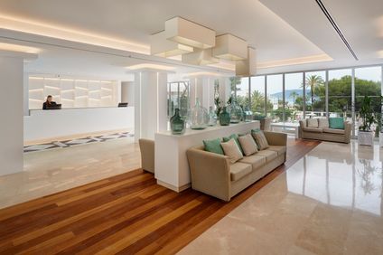 4. Bild der Unterkunft