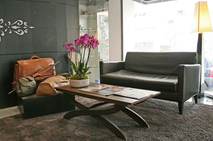 3. Bild der Unterkunft